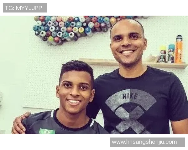 罗德里戈的足球之路：从青训小将到世界级球星的蜕变与成长