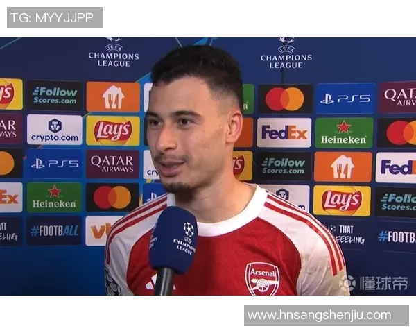 马丁内利：从新星崛起到足坛巨星的辉煌之路